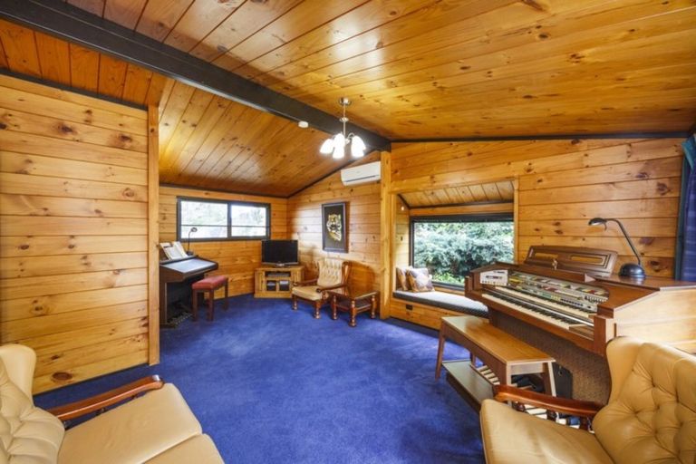 Photo of property in 168 Amberley Avenue, Highbury, Palmerston North, 4412