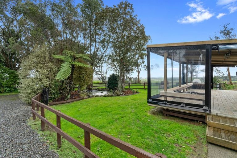 Photo of property in 137 Kingston Road, Shannon, Palmerston North, 4474