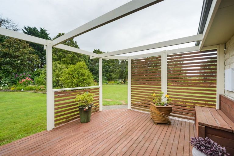 Photo of property in 981 Roberts Line, Bunnythorpe, Palmerston North, 4478