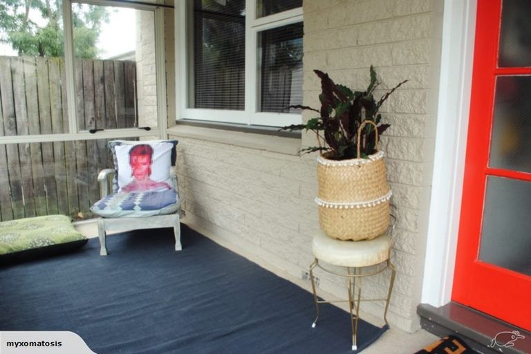 Photo of property in 1/7 Radnor Street, St Albans, Christchurch, 8014