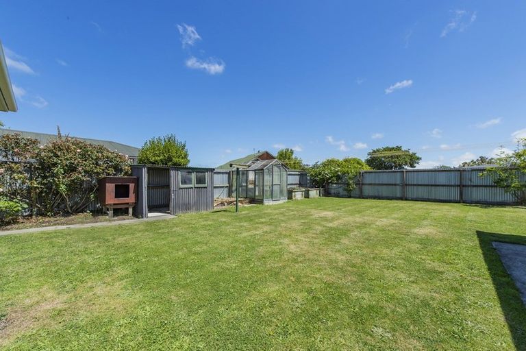 Photo of property in 71 Market Street, Leeston, 7632