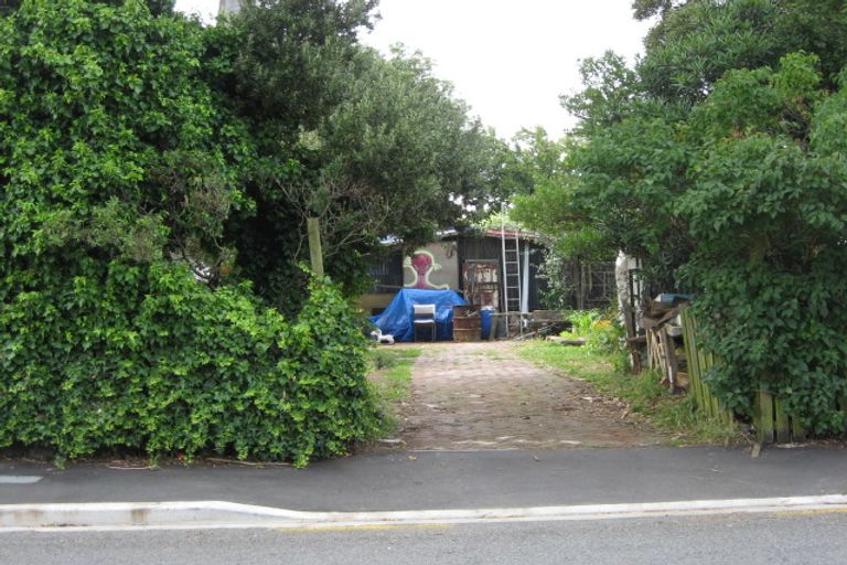 Photo of property in 23 Burke Street, Addington, Christchurch, 8024