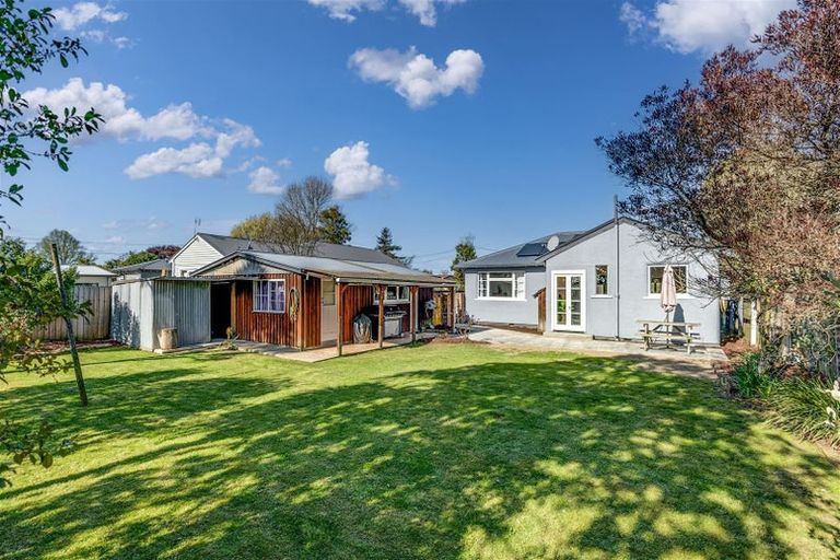 Photo of property in 29 Speight Street, Mairehau, Christchurch, 8013
