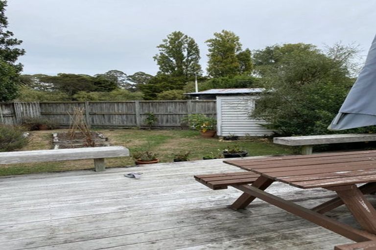 Photo of property in 47 Plunket Terrace, Hamilton East, Hamilton, 3216