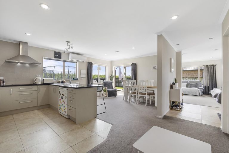 Photo of property in 11 Birchwood Lane, Matamata, 3400