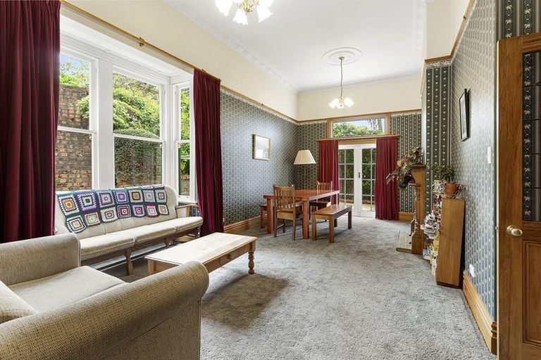 Photo of property in 50 Russell Terrace, Berhampore, Wellington, 6023