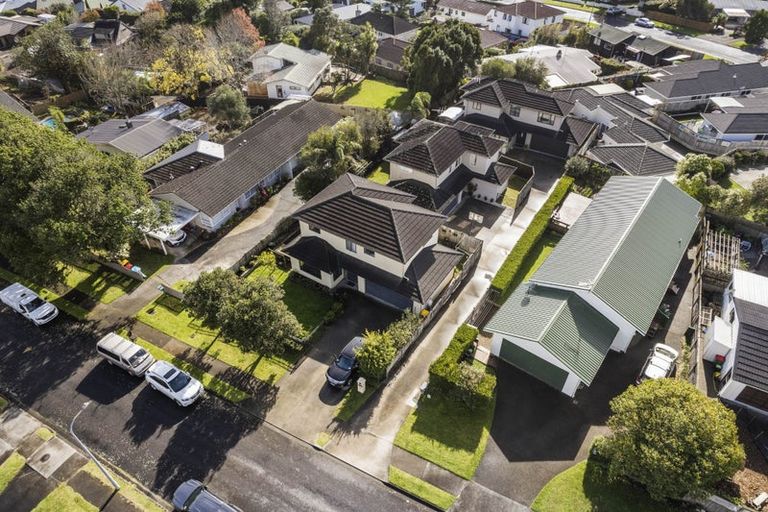 Photo of property in 9a Baird Street, Howick, Auckland, 2014