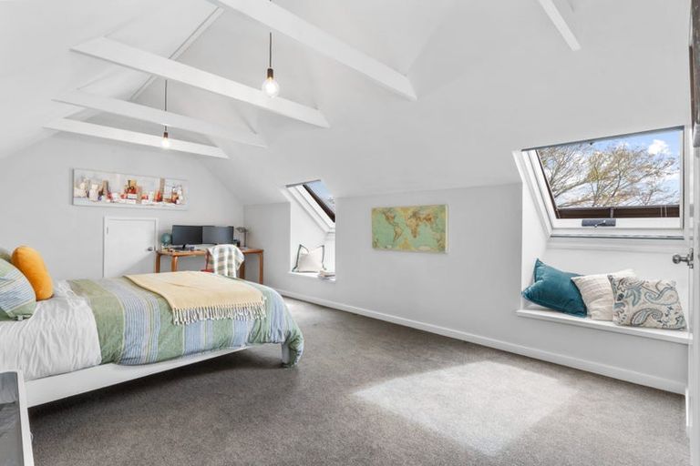 Photo of property in 7 Bennett Street, St Albans, Christchurch, 8052