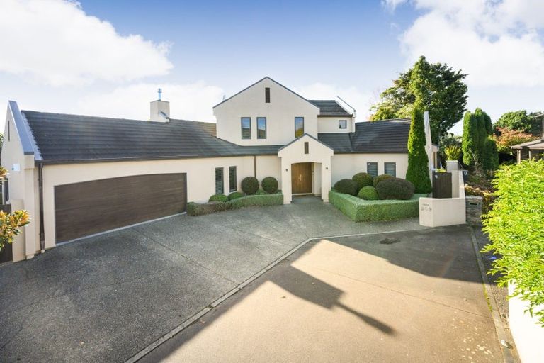 Photo of property in 509 Albert Street, Hokowhitu, Palmerston North, 4410