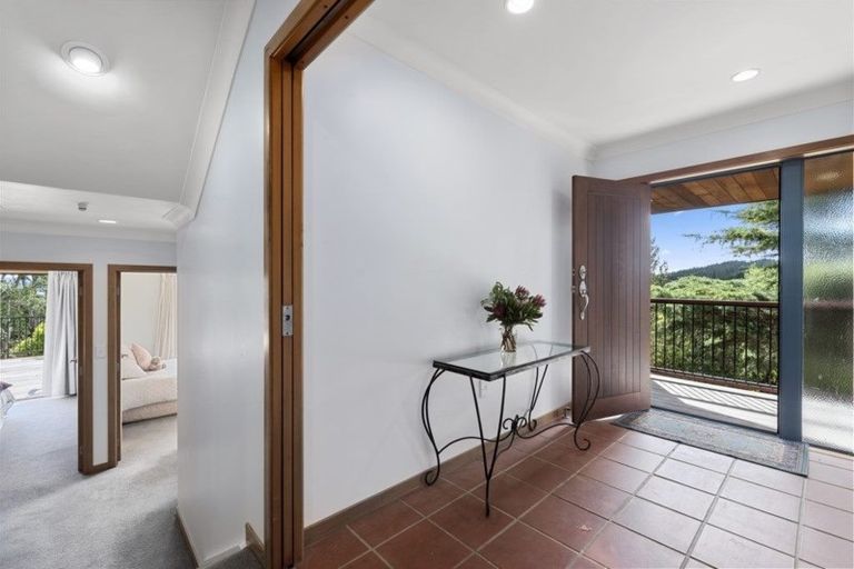 Photo of property in 310 Rapson Road, Kaukapakapa, 0871