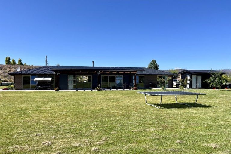 Photo of property in 46a Letts Gully Road, Letts Gully, Alexandra, 9393