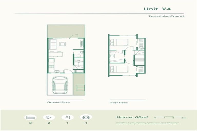 Photo of property in 26 Waipuhinui Way, Wiri, Auckland, 2104