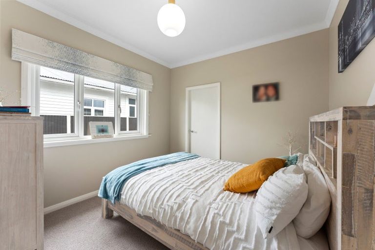 Photo of property in 11 Hathaway Avenue, Boulcott, Lower Hutt, 5010