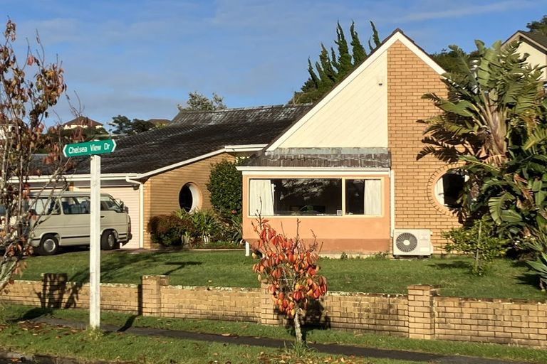 Photo of property in 179 Chelsea View Drive, Chatswood, Auckland, 0626