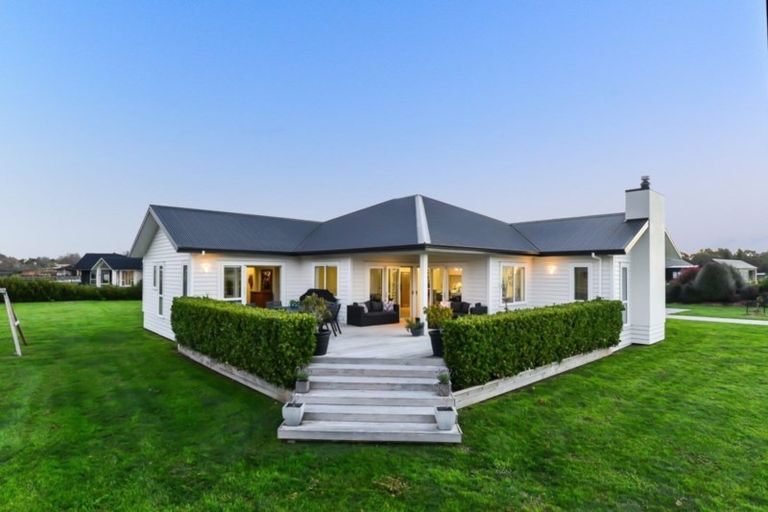 Photo of property in 109 Birchwood Lane, Tamahere, Hamilton, 3283