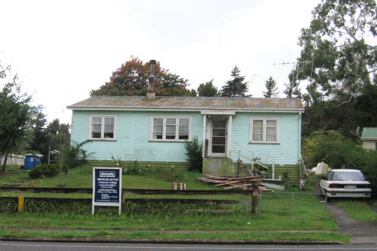 Photo of property in 45 Clyde Street, Tokoroa, 3420