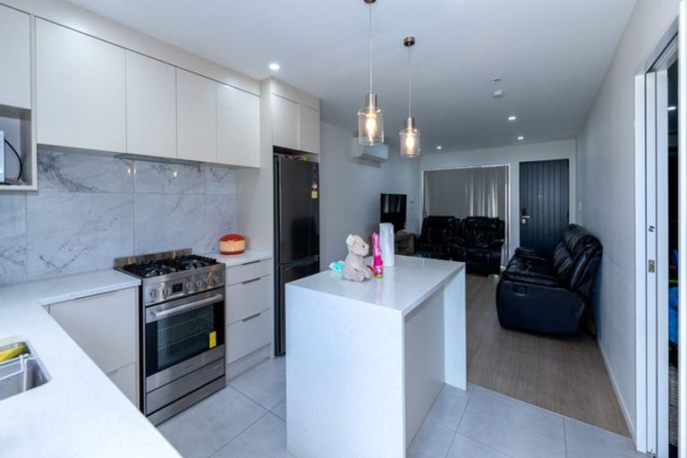 Photo of property in 7c Tairere Crescent, Rosehill, Papakura, 2113