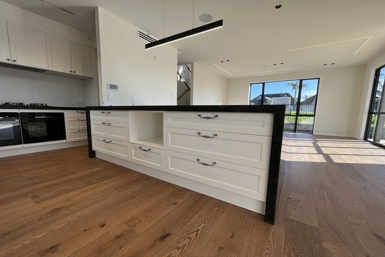 Photo of property in 1 Turbine Way, Hobsonville, Auckland, 0616