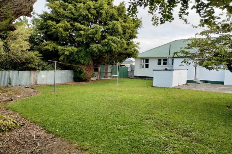 Photo of property in 3 Centre Street, Pahiatua, 4910