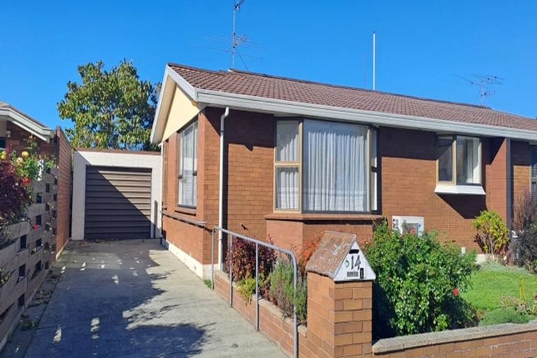 Photo of property in 14a Fairfield Street, Gore, 9710