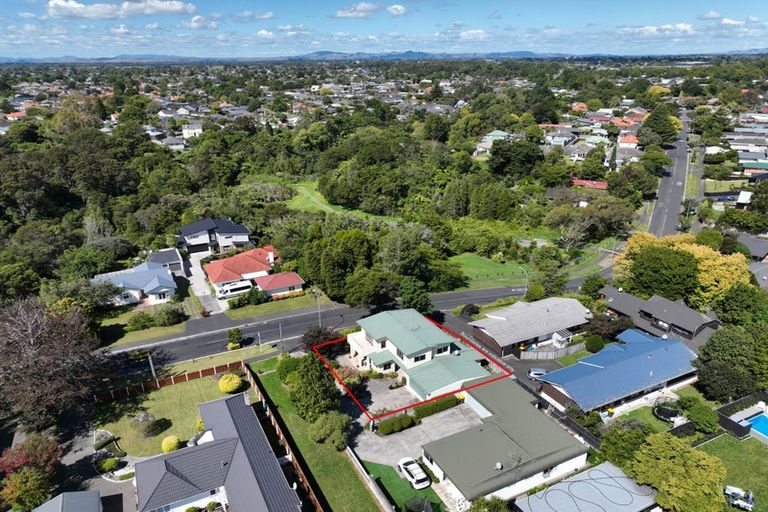 Photo of property in 20 Ranfurly Avenue, Fairfield, Hamilton, 3214