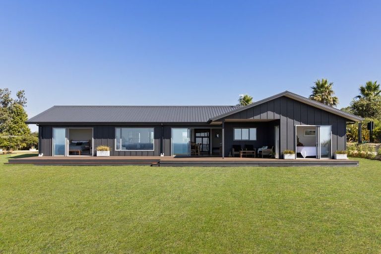 Photo of property in 8 Ataahua Rise, Waiotahe, Opotiki, 3198
