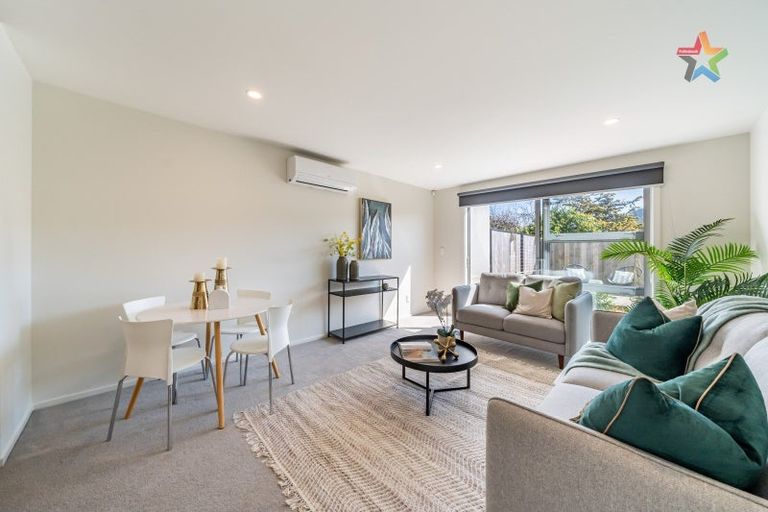 Photo of property in 17 Mcgrath Way, Taita, Lower Hutt, 5011