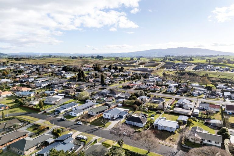 Photo of property in 216 Raeburne Street, Te Awamutu, 3800