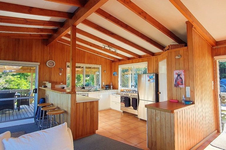 Photo of property in 153 Waione Road, Opononi, Kaikohe, 0473