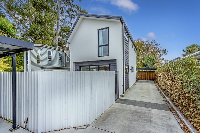 Photo of property in 2/32 Vogel Street, Richmond, Christchurch, 8013