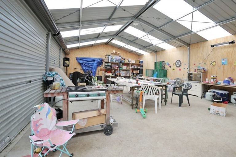 Photo of property in 253 Pomona Street, Strathern, Invercargill, 9812