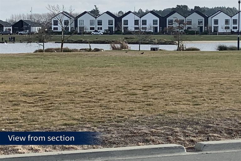 Photo of property in 1 De Surville Way, Pegasus, 7612