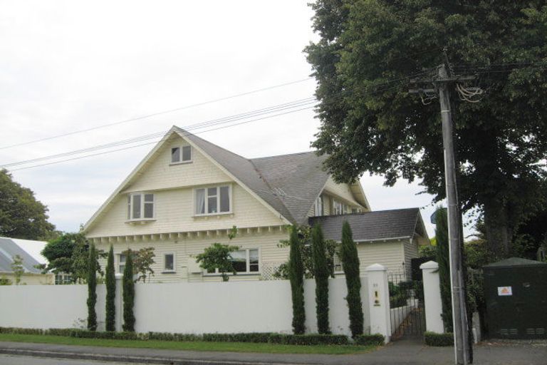 Photo of property in 25 Knowles Street, St Albans, Christchurch, 8052