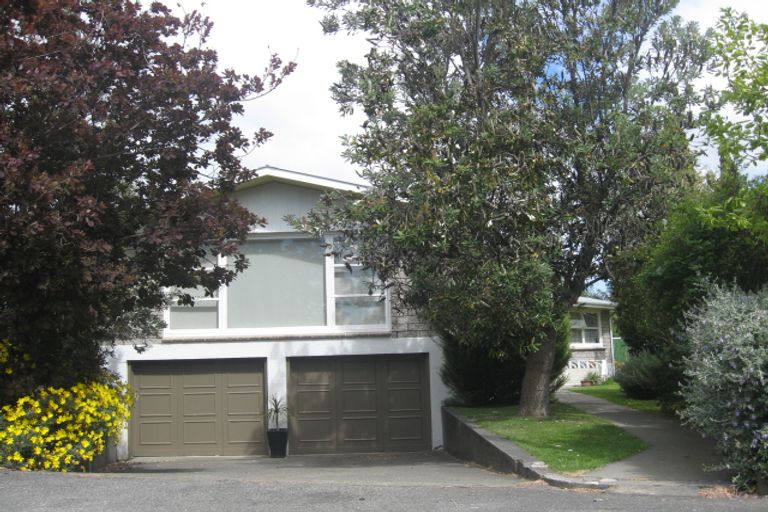 Photo of property in 1/22 Eltham Road, Blenheim, 7201