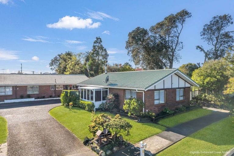 Photo of property in 3/7 Gerald Stokes Avenue, Helensville, 0800