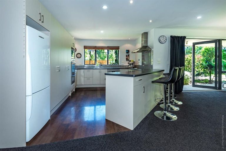 Photo of property in 77 Tramway Road, Kirwee, Darfield, 7571