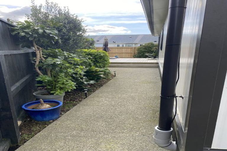 Photo of property in 6c Clement Grove, Taita, Lower Hutt, 5011