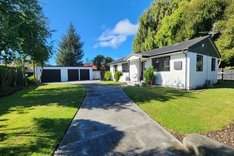 Photo of property in 3 Saint Marks Street, Woolston, Christchurch, 8062