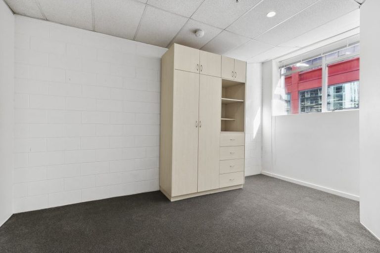 Photo of property in City Lodge, 205/115 Vivian Street, Te Aro, Wellington, 6011