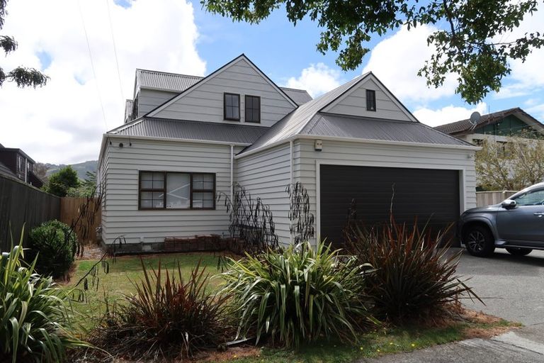 Photo of property in 41 Witako Street, Epuni, Lower Hutt, 5011