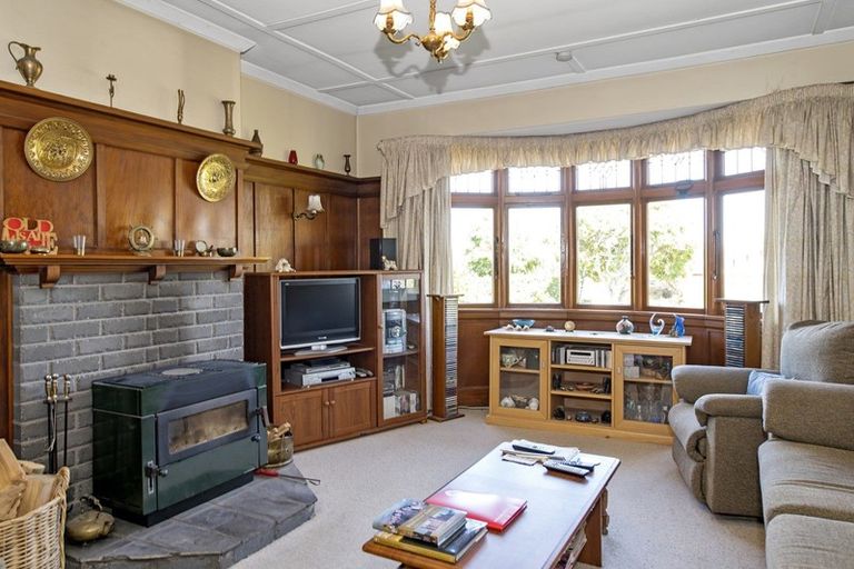 Photo of property in 63 Test Street, South Hill, Oamaru, 9400