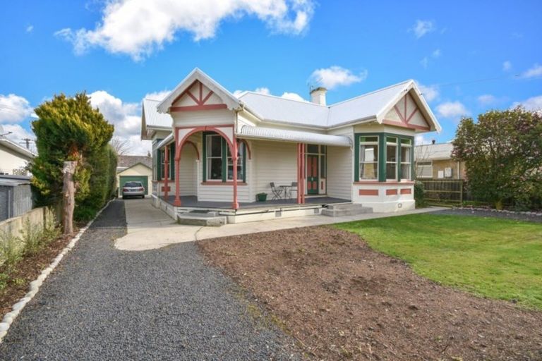 Photo of property in 1 Duke Street, Mosgiel, 9024