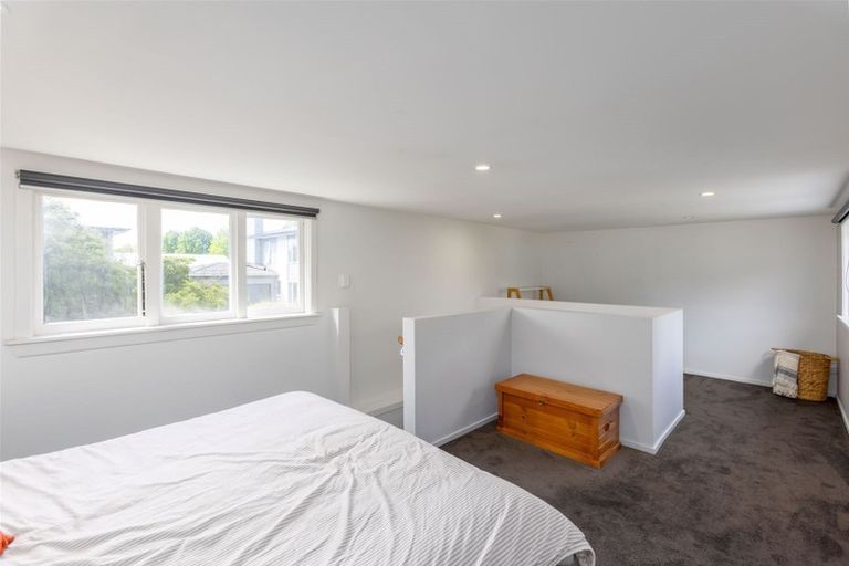 Photo of property in 24a Bowenvale Avenue, Cashmere, Christchurch, 8022