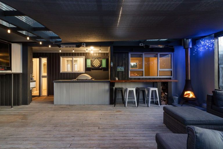 Photo of property in 213 Bellona Road, Whangamata, 3620