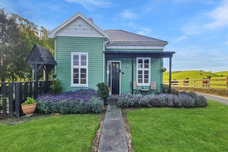 Photo of property in 219 Tutaenui Road, Marton, 4788