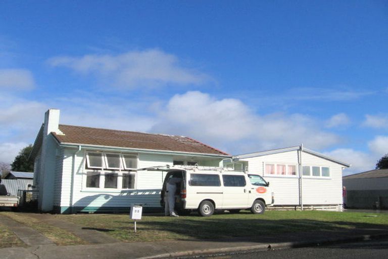 Photo of property in 37 Arbroath Avenue, Flaxmere, Hastings, 4120