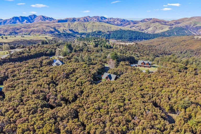 Photo of property in 64 Tinline Terrace, Lyford, Waiau, 7395