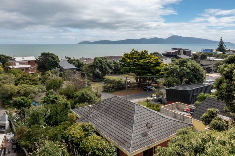 Photo of property in 101 The Esplanade, Raumati South, Paraparaumu, 5032