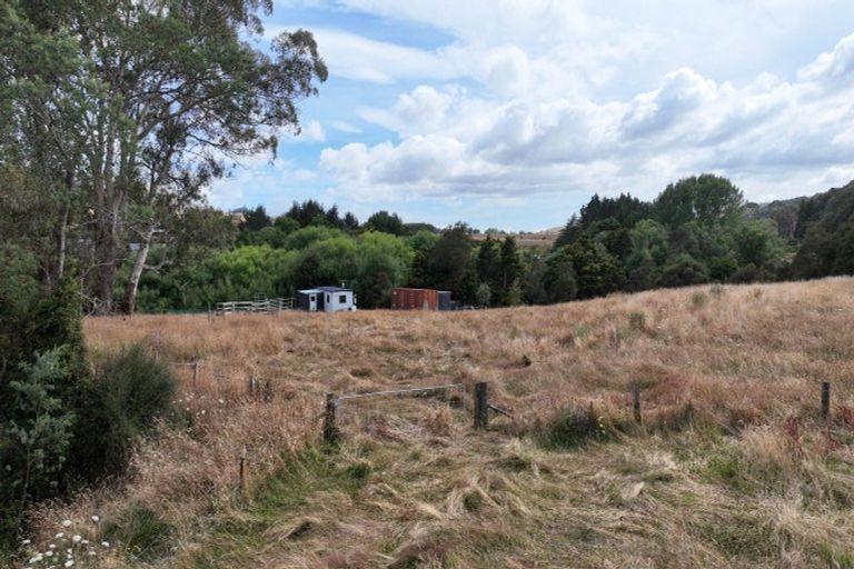Photo of property in 599c Longbush Road, Hinakura, Masterton, 5884