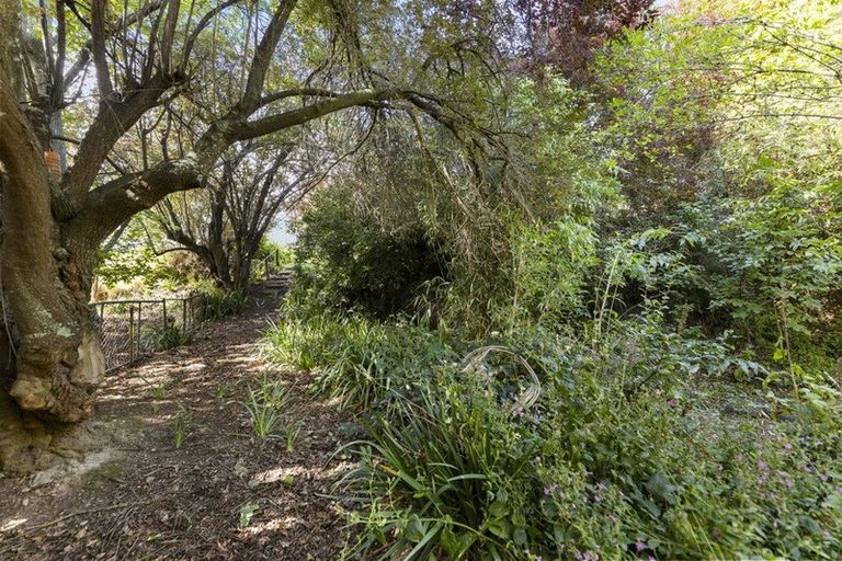 Photo of property in 874 Palmerston-dunback Road, Inch Valley, Palmerston, 9483